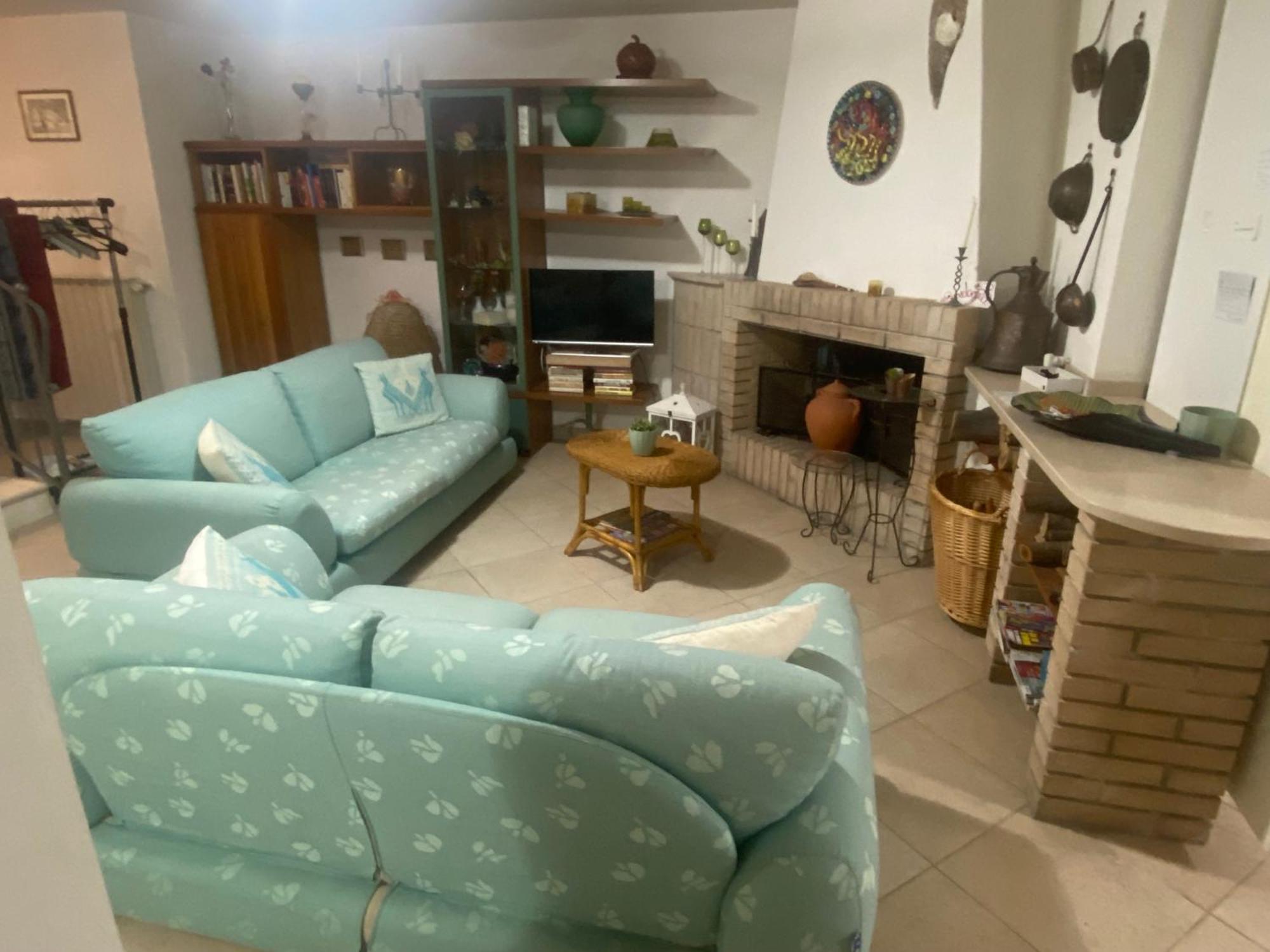 Appartement Robert House à Alghero Extérieur photo