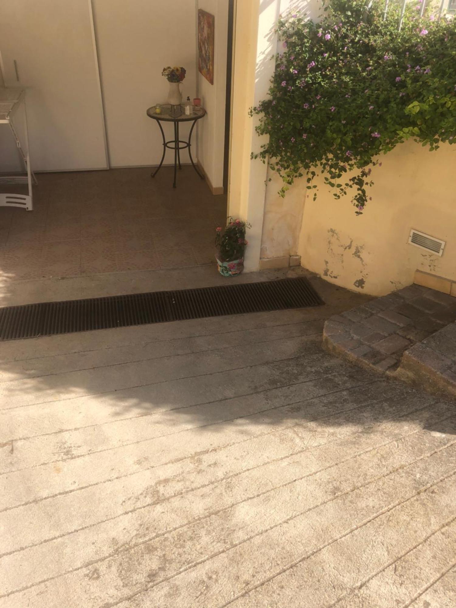 Appartement Robert House à Alghero Extérieur photo