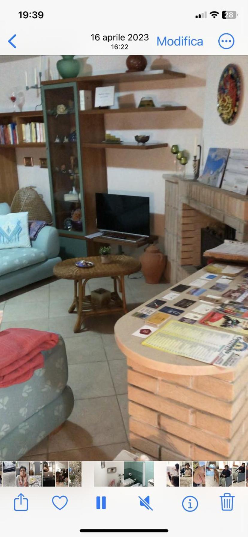 Appartement Robert House à Alghero Extérieur photo