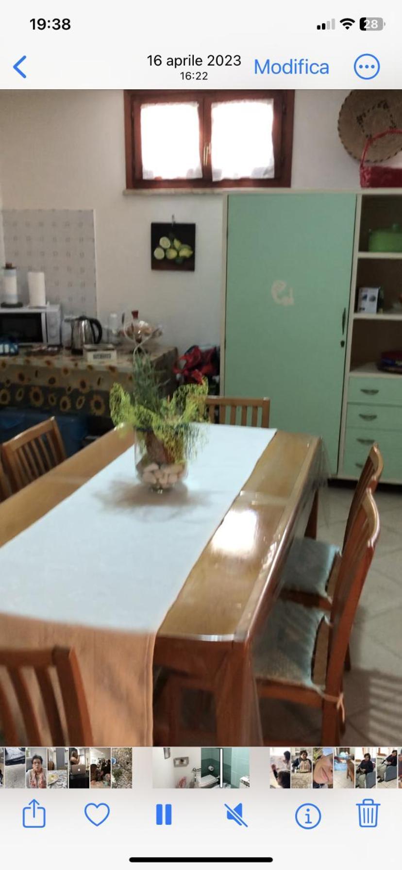 Appartement Robert House à Alghero Extérieur photo