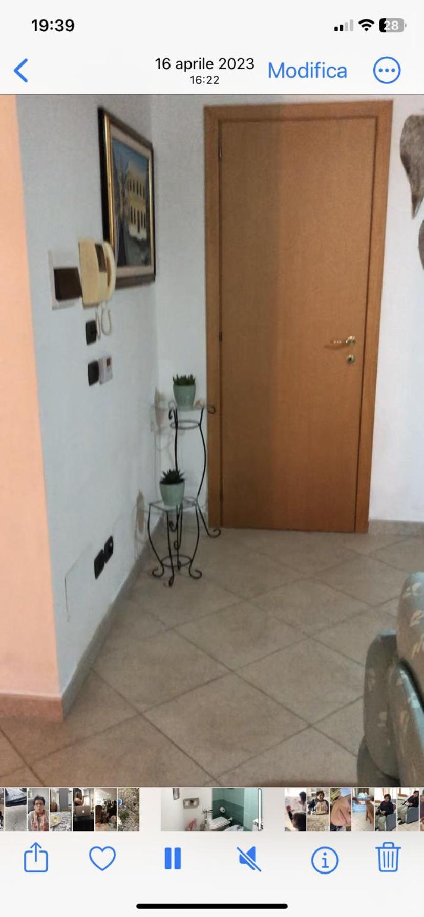 Appartement Robert House à Alghero Extérieur photo