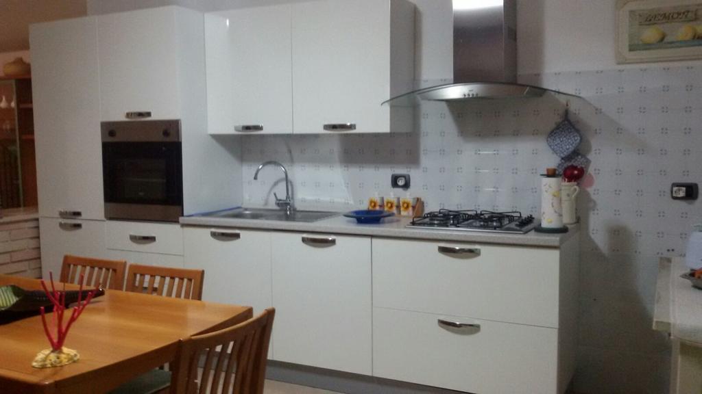 Appartement Robert House à Alghero Extérieur photo