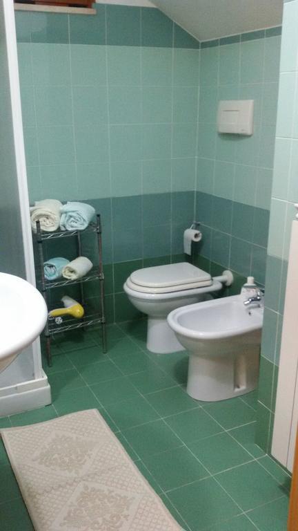 Appartement Robert House à Alghero Extérieur photo