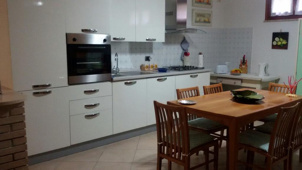Appartement Robert House à Alghero Extérieur photo