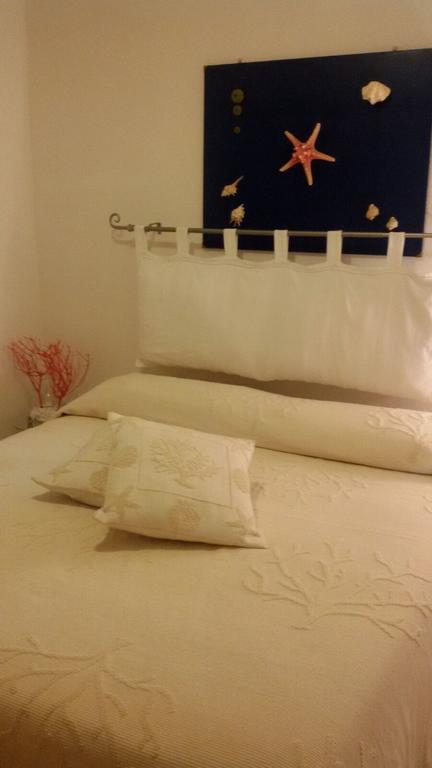 Appartement Robert House à Alghero Extérieur photo