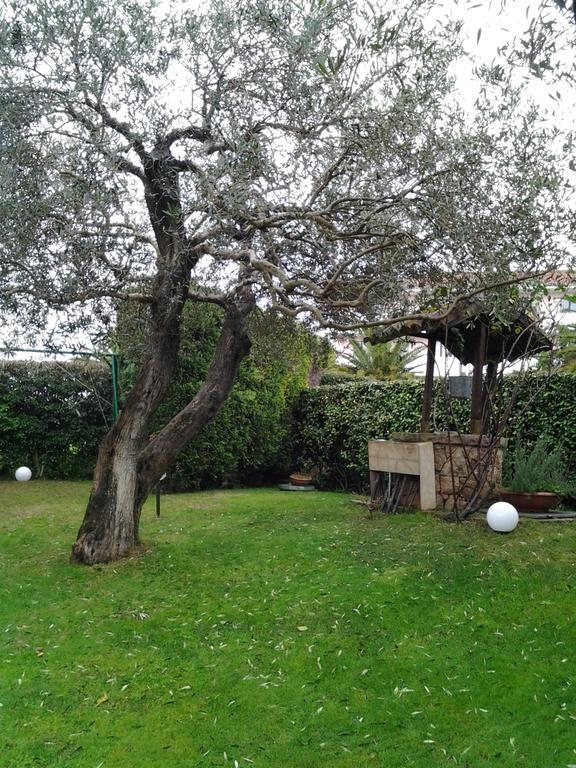 Appartement Robert House à Alghero Extérieur photo