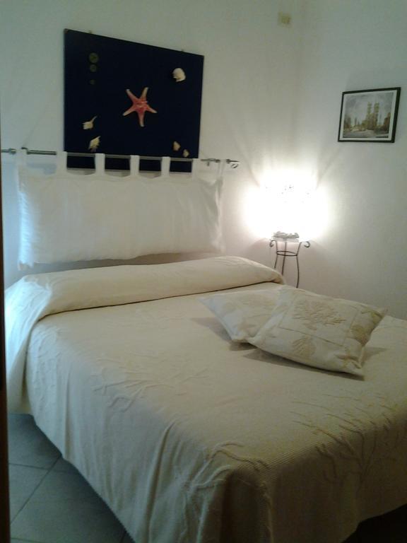Appartement Robert House à Alghero Extérieur photo